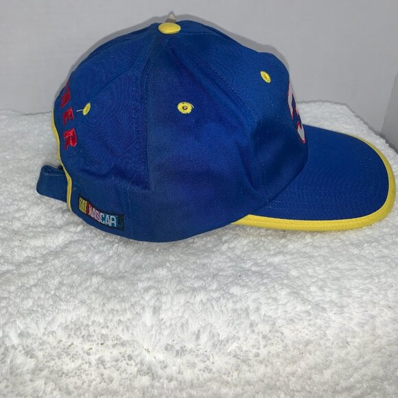 Vintage NASCAR Mike Skinner #31 RCR Hat - Picture 2 of 8
